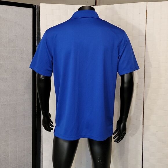 BRAND NEW BEN HOGAN 3-BUTTON PLACKET MEN'S POLO SHIRT - Picture 6 of 14